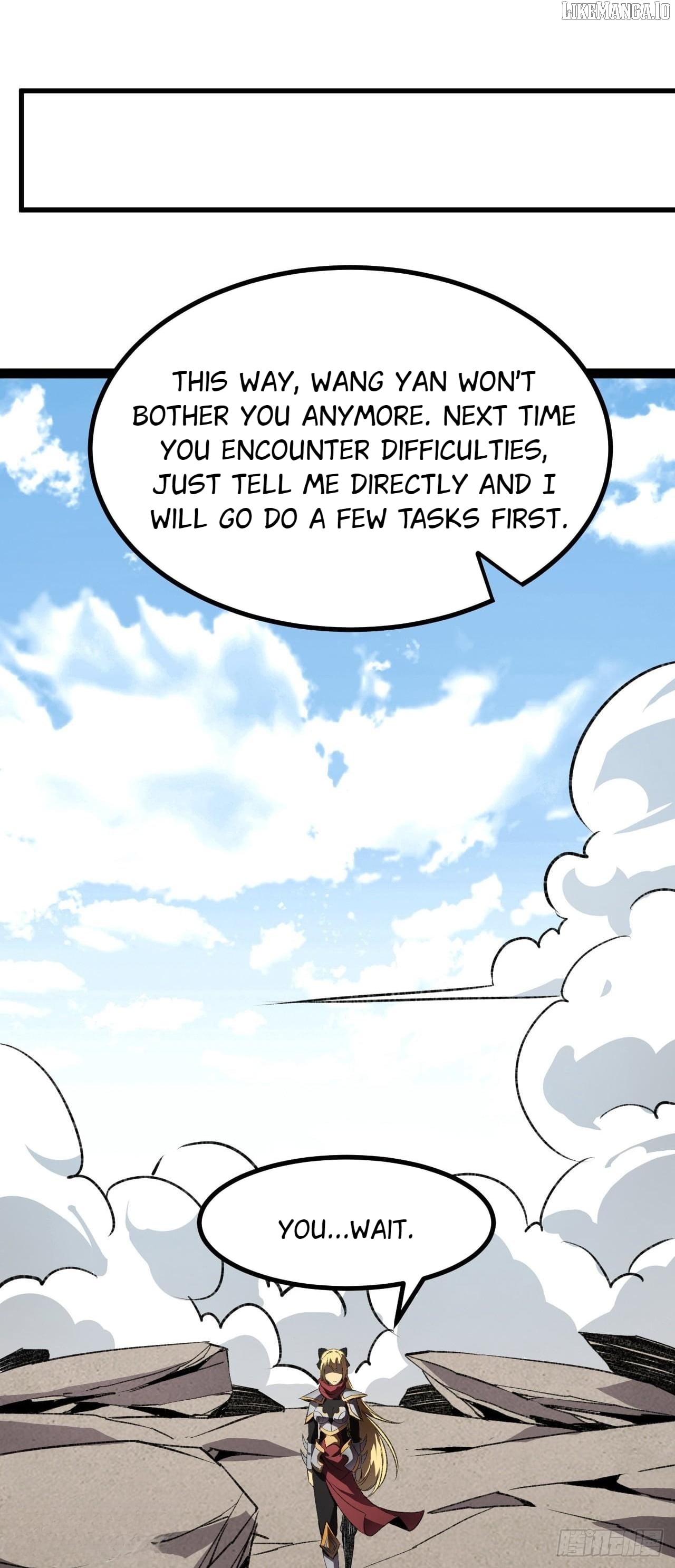 Lord of Summons! Sudden Mutation Chapter 54 - page 21